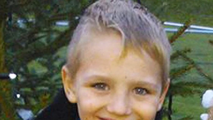 Liam Gardner