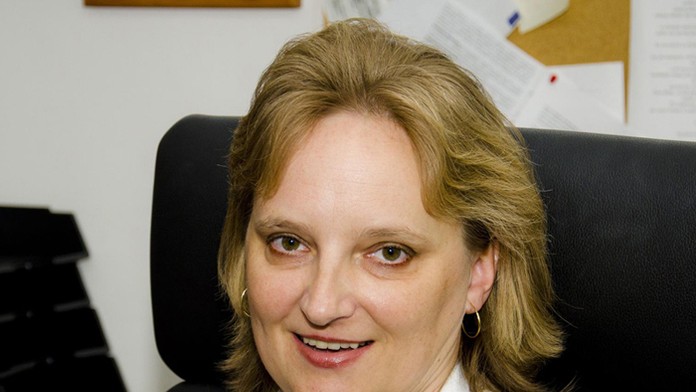 Mgr. Lucia Kučerová, PhD.