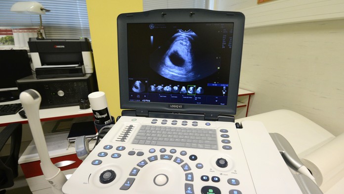 Ilustračná snímka.