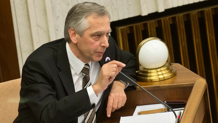 Ján Figeľ.