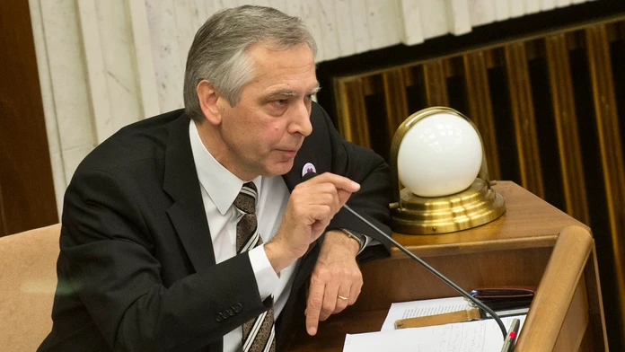 Ján Figeľ.