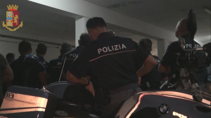 Larina voľba: 147. a 148. epizóda