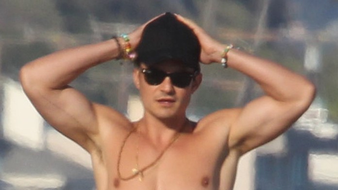 Orlando Bloom