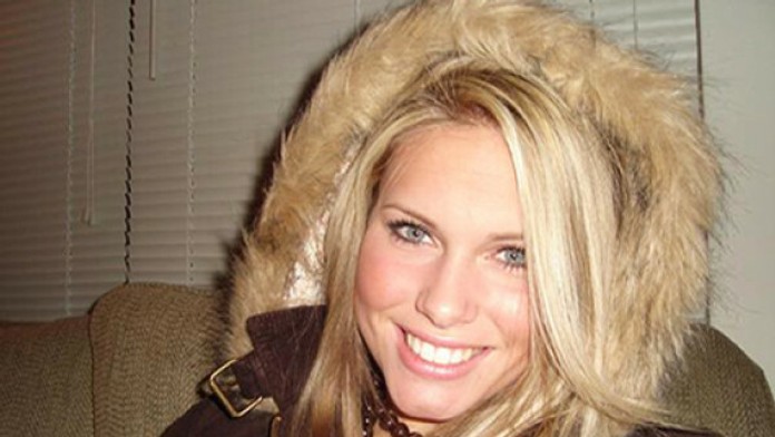 Učiteľky Hope Jacoby zviedla študenta. 