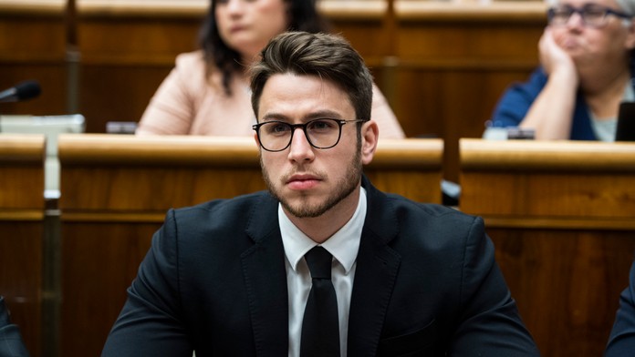 Andrej Stančík.