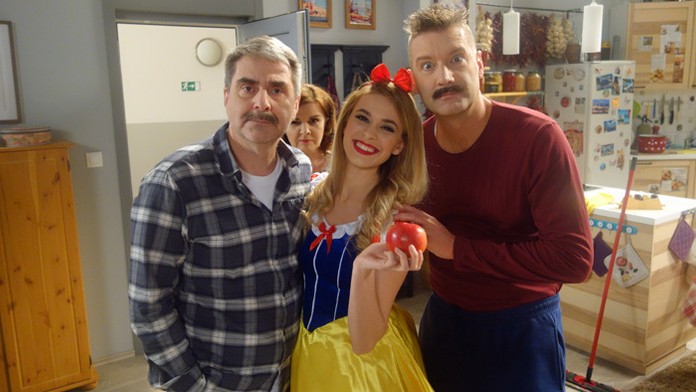 Vidíte ten pohľad Zuzany Tlučkovej?