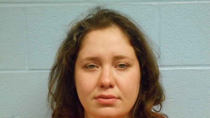 Adacia Chambers usmrtila autom štyroch ľudí.