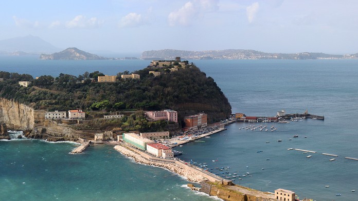 V Európe sa prebúdza supersopka. Ohroziť môže státisíce ľudí