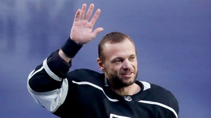 Na snímke otec Ľubomír Sagan, ktorý prebral ocenenie Cyklista roka 2017 v kategórii cestná cyklistika za svojho syna Petra. 