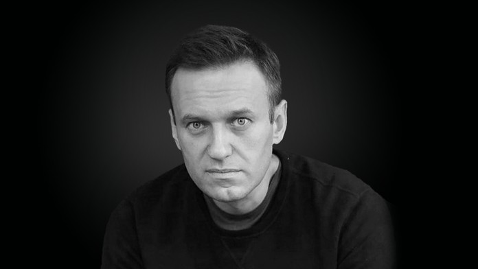 Alexej Navaľnyj