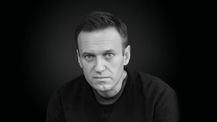 Alexej Navaľnyj