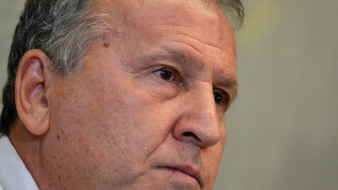 Bývalý brazílsky futbalista Zico sa bude uchádzať a o post prezidenta FIFA.