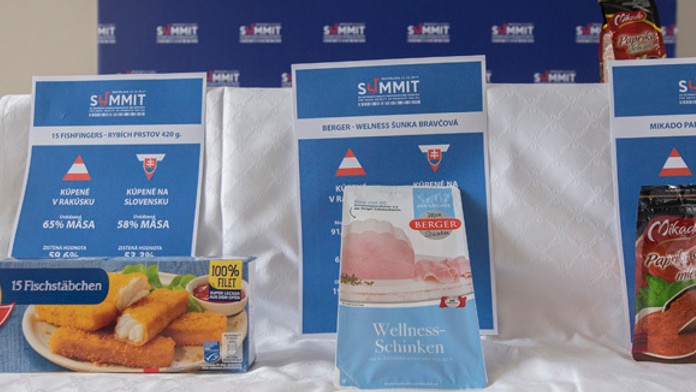 Ktorá herečka z Oteckov zmenila imidž?