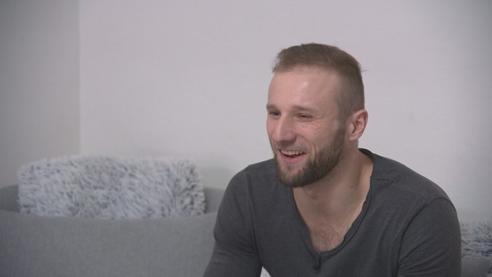Miesto činu.