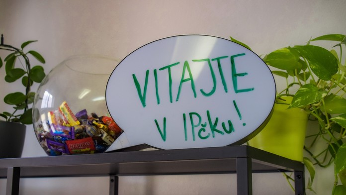 Psychologická poradňa IPčko.