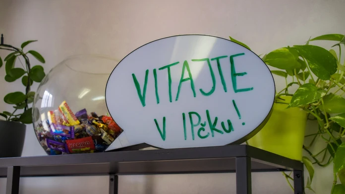 Psychologická poradňa IPčko.