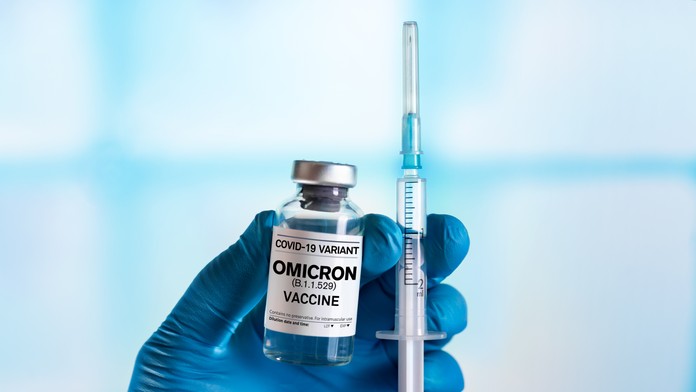 Európska lieková agentúra schválila dve vakcíny proti variantu omikron