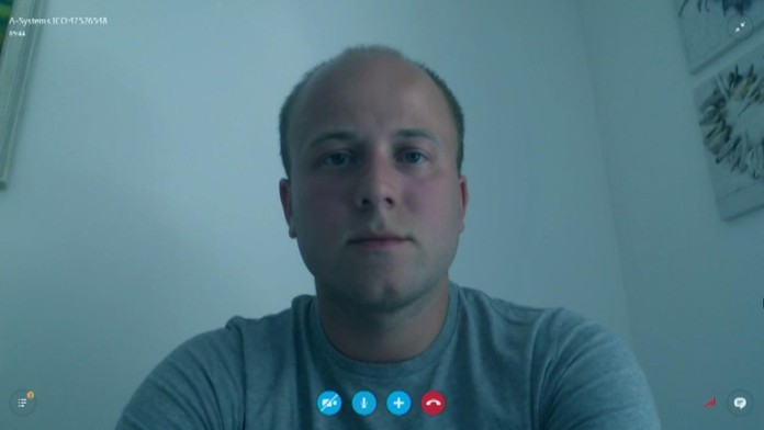 Slovák, ktorý videl masaker na vlastné oči.