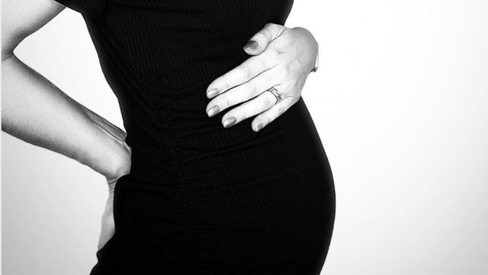 Dominika Stará je tehotná!