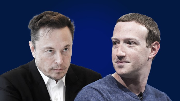 Povedz čas a miesto, odkázal Zuckerberg Muskovi. Schyľuje sa k MMA súboju miliardárov