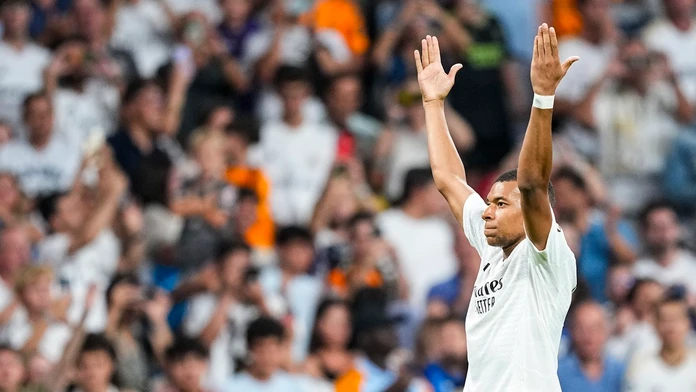 V 21. storočí to dokázali len štyria. Real Madrid sa dočkal, Mbappé konečne „prišiel“