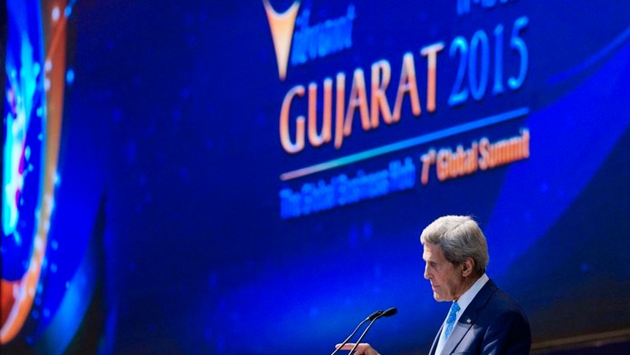 John Kerry