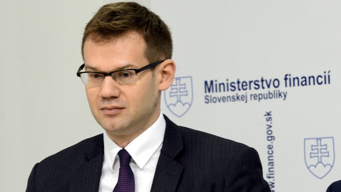 Martin Filko.