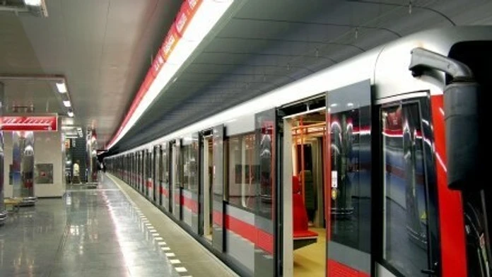 Metro