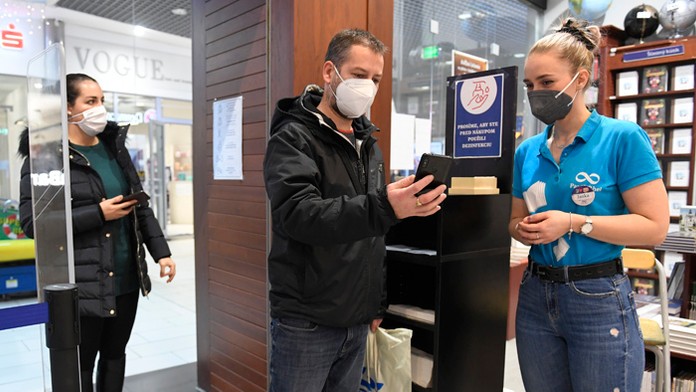 Ilustračná snímka.