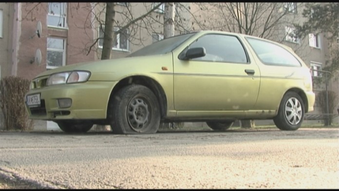 Nepríjemné prekvapenie krátko pred Vianocami