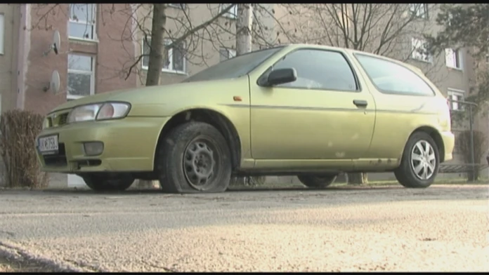 Nepríjemné prekvapenie krátko pred Vianocami