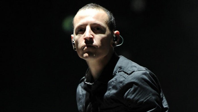 Chester Bennington