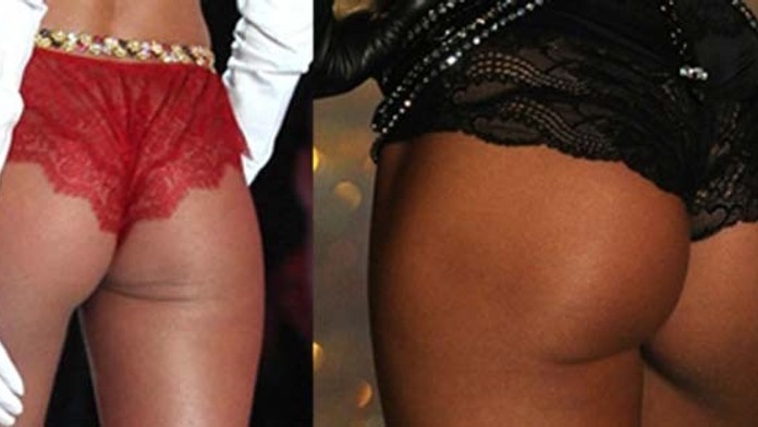 Victoria´s Secret Fashion Show