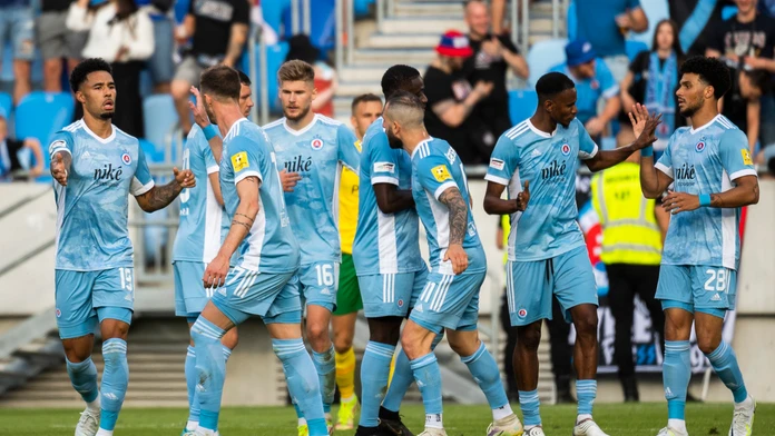 Slovan spoznal súpera v prípadnom druhom predkole LM. Čaká ho cesta do Maďarska alebo Kazachstanu