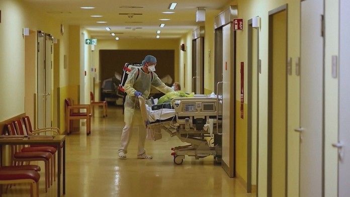 Ilustračná snímka.