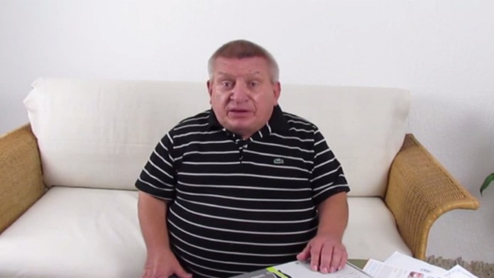 Jiří Krytinář.