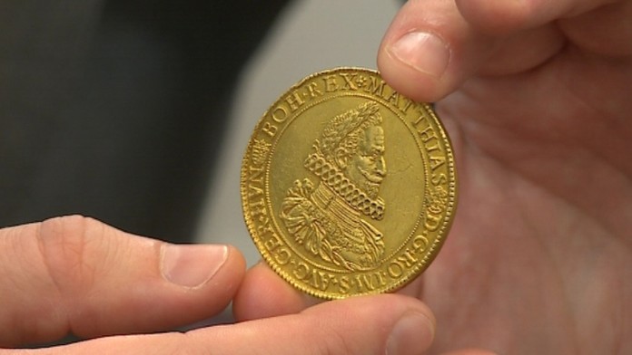 Najdrahsia slovenska minca.jpg