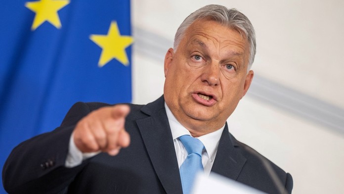 Maďarsko bude vetovať vstup Bulharska do Schengenu, ak nezruší daň na ruský plyn