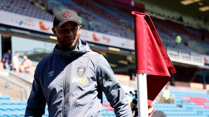 Vincent Kompany