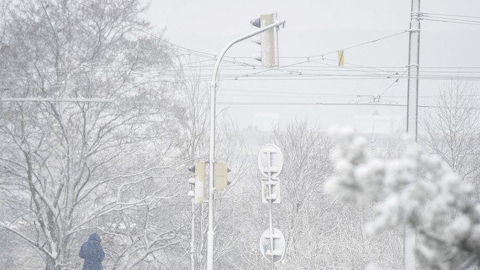 Ilustračná snímka