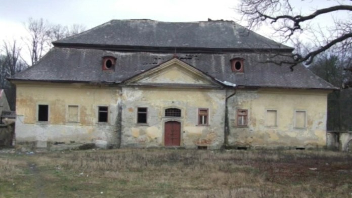 Rozkrádajú pamiatky