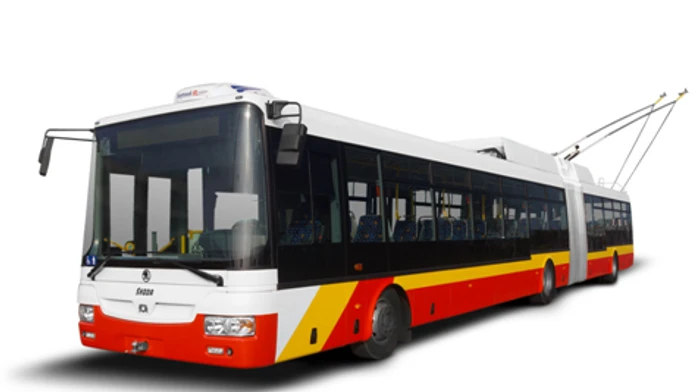 Nové vozidlá MHD Bratislava