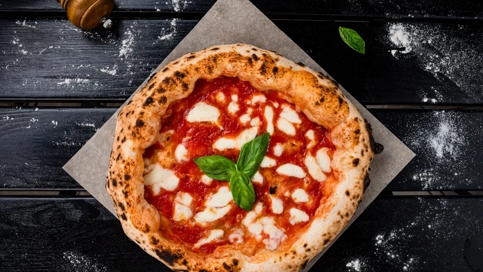 Toto sú najlepšie európske pizzerie. Aj Slovensko sa môže pochváliť svojím zástupcom