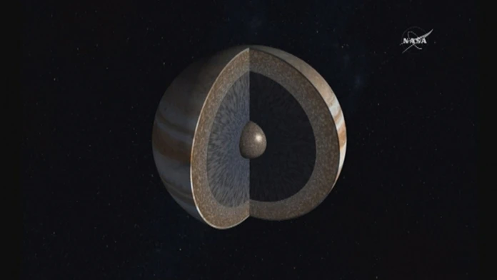 Jupiter.