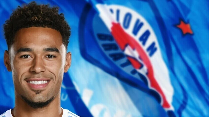 Andre Green.