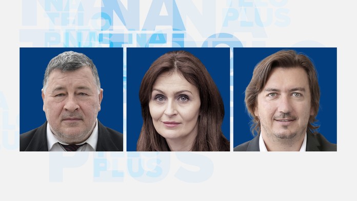 Na telo plus o cestovaní, karanténe či mutáciách koronavírusu
