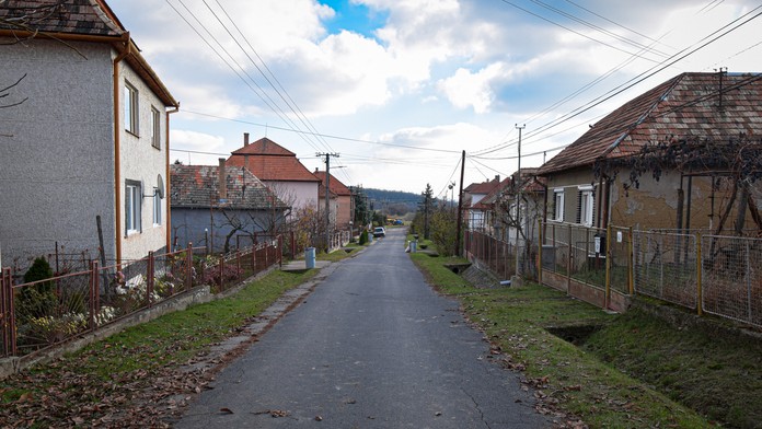 Ilustračná snímka.