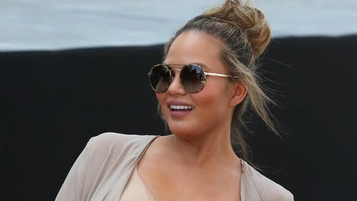 Chrissy Teigen