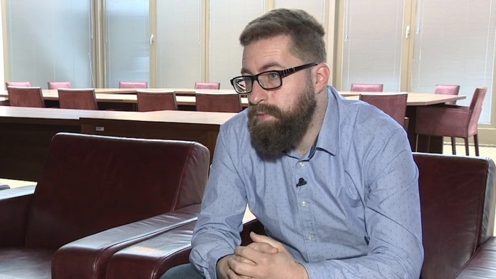 Martin Poliačik