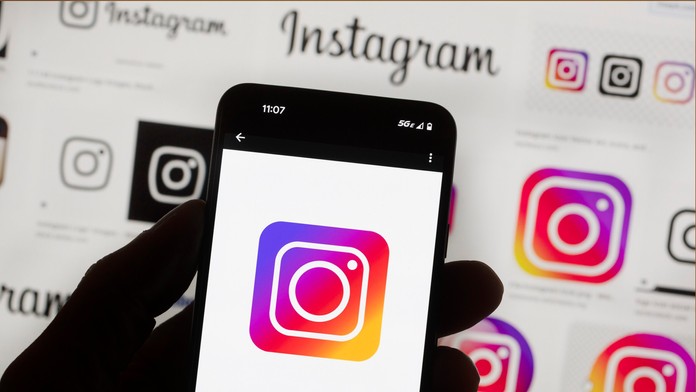 Instagram mal problémy, zo sociálnej siete mizli účty